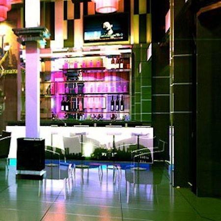 Nana Hotel Μπανγκόκ Εξωτερικό φωτογραφία