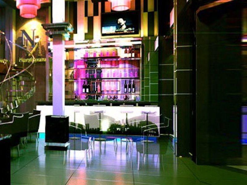 Nana Hotel Μπανγκόκ Εξωτερικό φωτογραφία